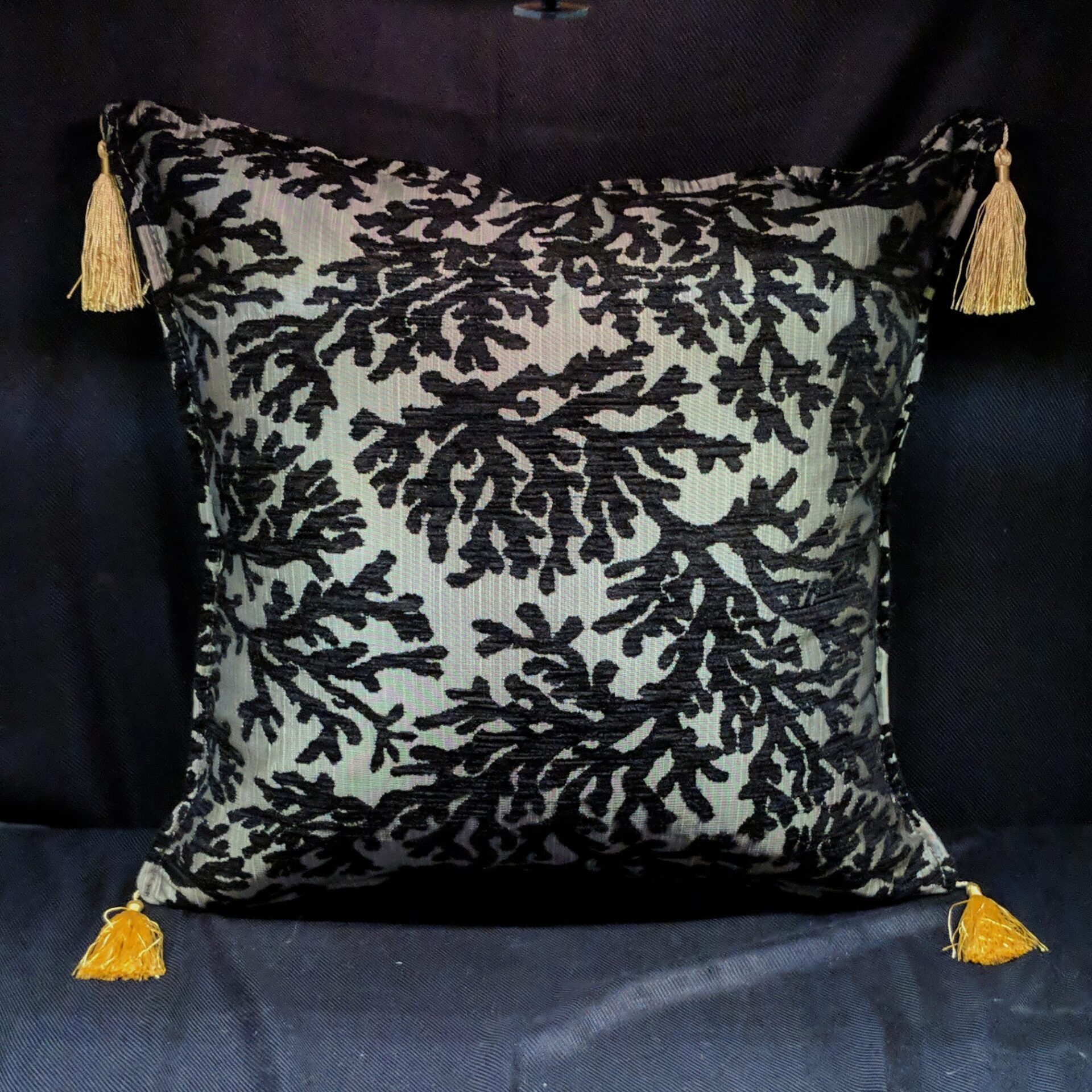 16 inch pillow covers